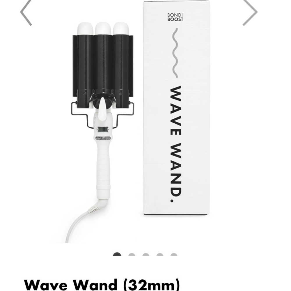 Used once, works great for beach waves.